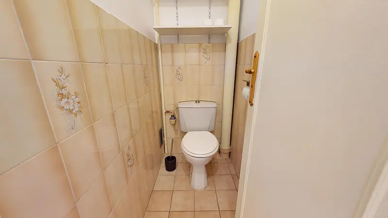 Photo du 3 Allée Des Monégasques, 91300 Massy, France Massy