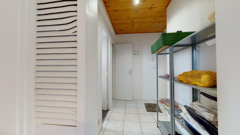 Photo du 14 Square Elis Reclus, 91000 Évry, France Évry