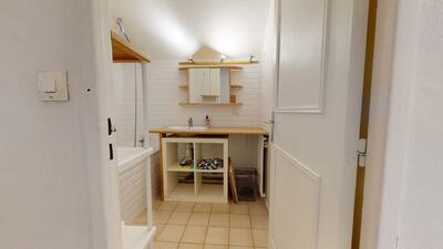 Photo du 14 Square Elis Reclus, 91000 Évry, France Évry