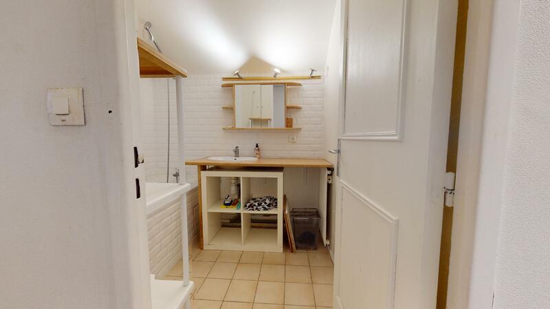 Photo du 14 Square Elis Reclus, 91000 Évry, France Évry