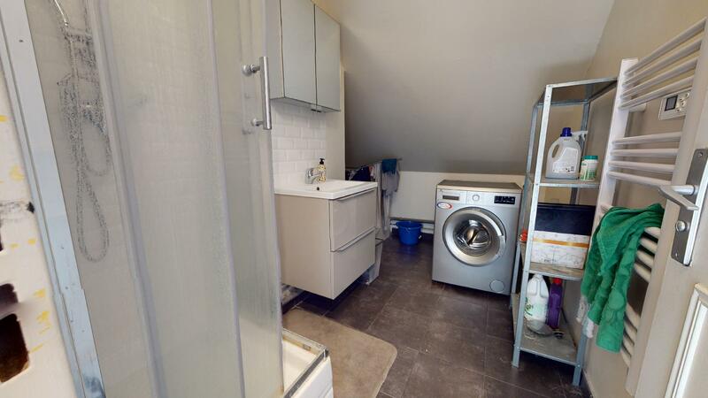 Photo du 14 Square Elis Reclus, 91000 Évry, France Évry