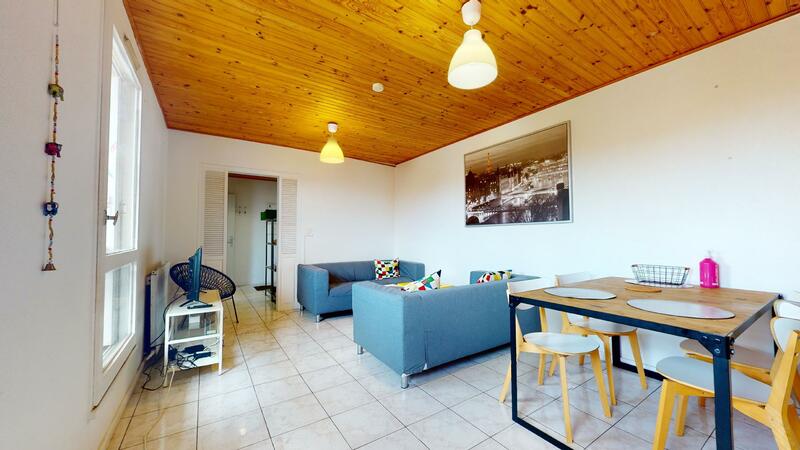 Photo du 14 Square Elis Reclus, 91000 Évry, France Évry