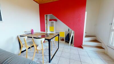 Photo du 14 Square Elis Reclus, 91000 Évry, France Évry