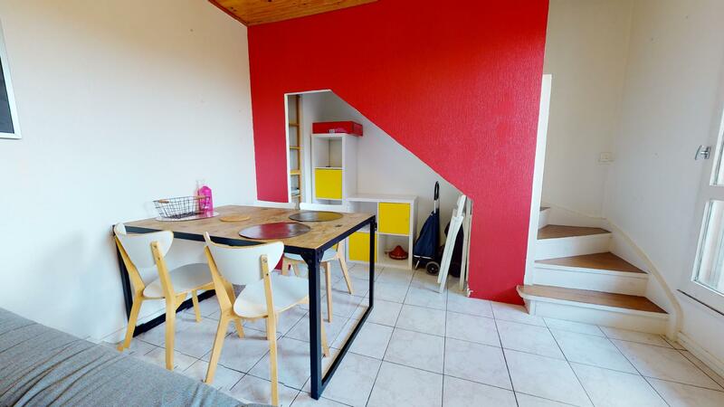 Photo du 14 Square Elis Reclus, 91000 Évry, France Évry