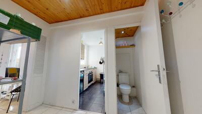 Photo du 14 Square Elis Reclus, 91000 Évry, France Évry