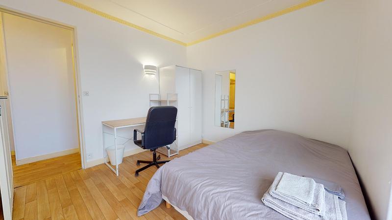 Photo du 3 Allée Des Monégasques, 91300 Massy, France Massy