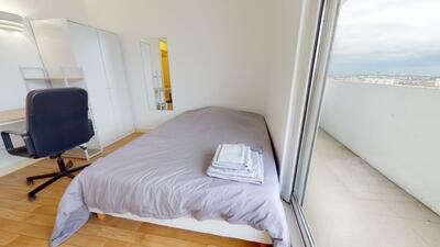 Photo du 3 Allée Des Monégasques, 91300 Massy, France Massy