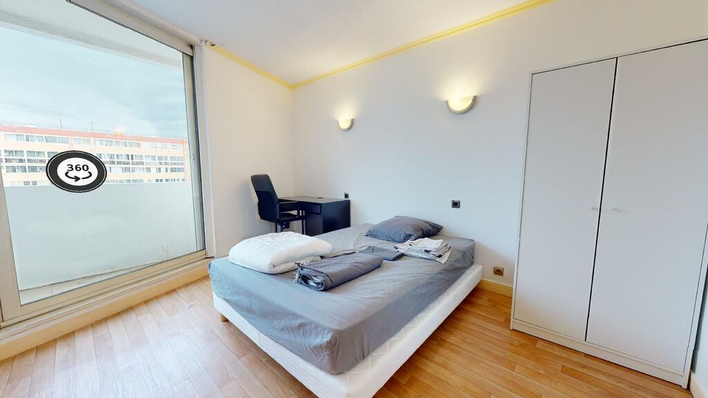 Photo du 3 Allée Des Monégasques, 91300 Massy, France Massy