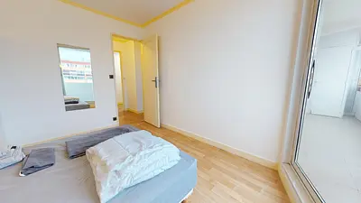 Photo du 3 Allée Des Monégasques, 91300 Massy, France Massy