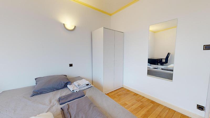 Photo du 3 Allée Des Monégasques, 91300 Massy, France Massy