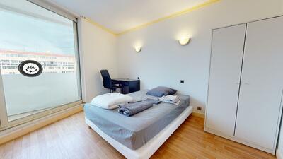 Photo du 3 Allée Des Monégasques, 91300 Massy, France Massy