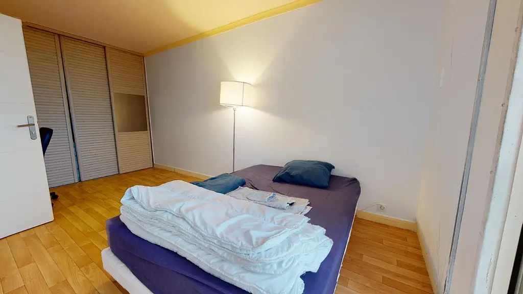 Photo du 3 Allée Des Monégasques, 91300 Massy, France Massy