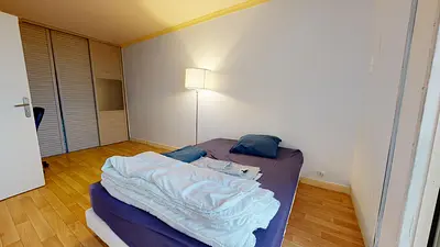 Photo du 3 Allée Des Monégasques, 91300 Massy, France Massy