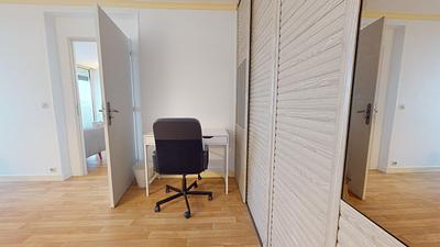 Photo du 3 Allée Des Monégasques, 91300 Massy, France Massy