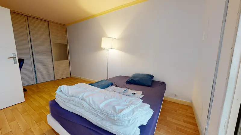 Photo du 3 Allée Des Monégasques, 91300 Massy, France Massy