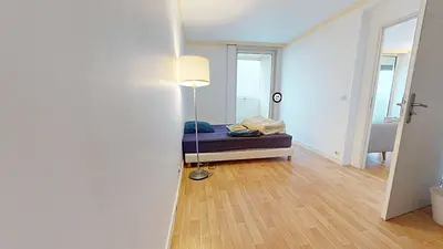 Photo du 3 Allée Des Monégasques, 91300 Massy, France Massy