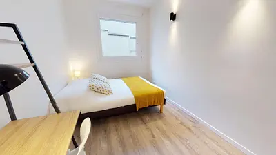 Photo du 114 Rue Tronchet, 69006 Lyon, France Lyon