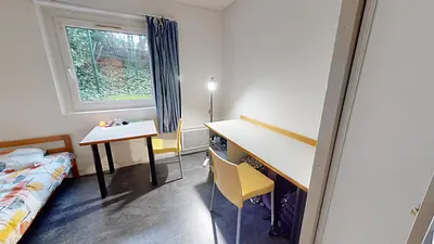 Photo du 21bis Avenue Henri Farman, 51100 Reims, France Reims
