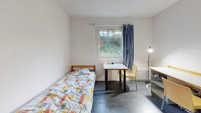 Photo du 21bis Avenue Henri Farman, 51100 Reims, France Reims