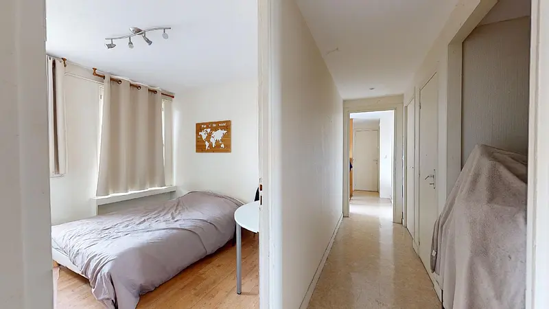 Photo du 9 Avenue Du Général De Gaulle, 37000 Tours, France Tours