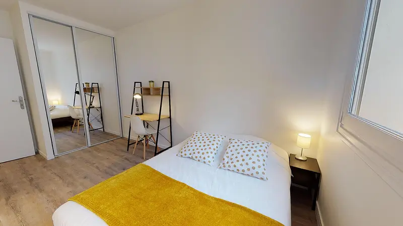 Photo du 114 Rue Tronchet, 69006 Lyon, France Lyon