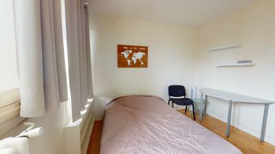 Photo du 9 Avenue Du Général De Gaulle, 37000 Tours, France Tours
