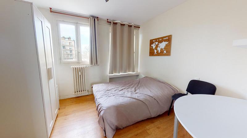 Photo du 9 Avenue Du Général De Gaulle, 37000 Tours, France Tours