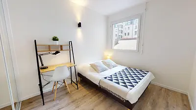 Photo du 114 Rue Tronchet, 69006 Lyon, France Lyon