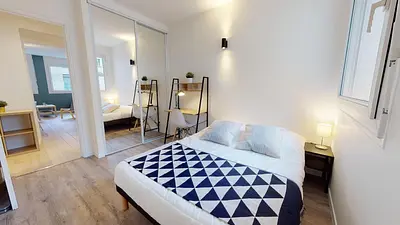 Photo du 114 Rue Tronchet, 69006 Lyon, France Lyon