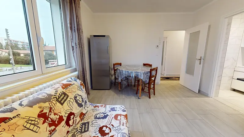 Photo du 78 Rue Président Salvador Allende, 69200 Vénissieux, France Vénissieux