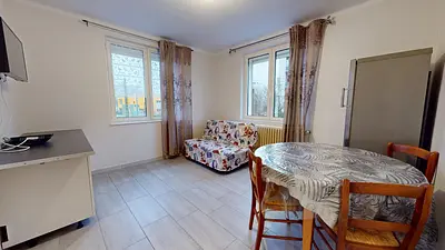 Photo du 78 Rue Président Salvador Allende, 69200 Vénissieux, France Vénissieux