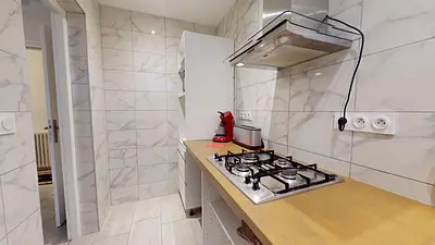 Photo du 78 Rue Président Salvador Allende, 69200 Vénissieux, France Vénissieux