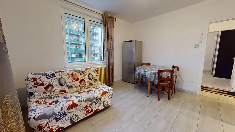 Photo du 78 Rue Président Salvador Allende, 69200 Vénissieux, France Vénissieux