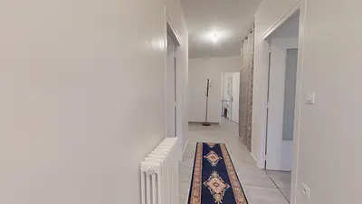 Photo du 78 Rue Président Salvador Allende, 69200 Vénissieux, France Vénissieux