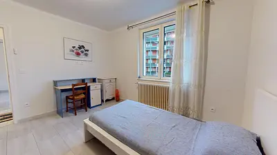 Photo du 78 Rue Président Salvador Allende, 69200 Vénissieux, France Vénissieux