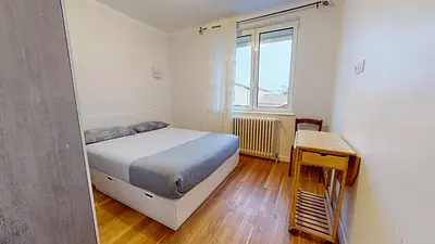 Photo du 78 Rue Président Salvador Allende, 69200 Vénissieux, France Vénissieux