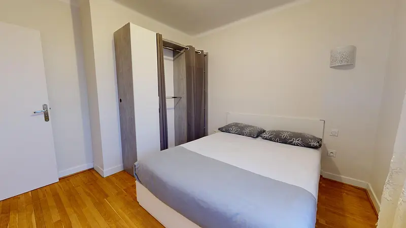 Photo du 78 Rue Président Salvador Allende, 69200 Vénissieux, France Vénissieux