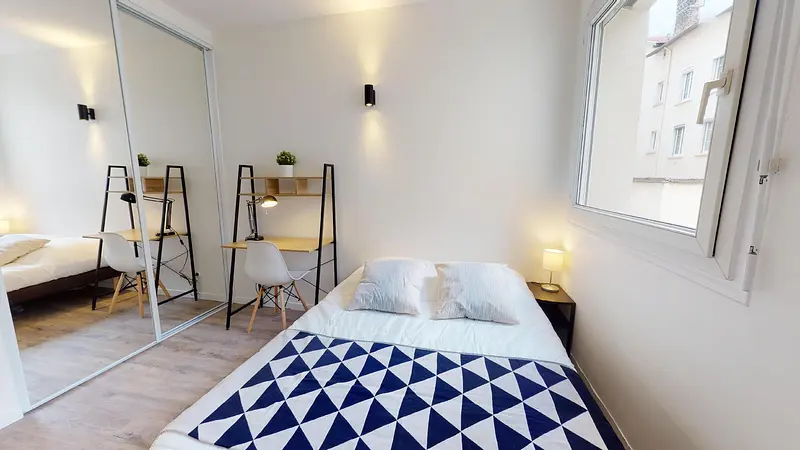 Photo du 114 Rue Tronchet, 69006 Lyon, France Lyon