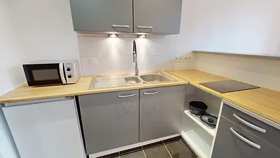 Photo du 17 Rue Beaubrun, 42000 Saint-Étienne, France Saint-Étienne