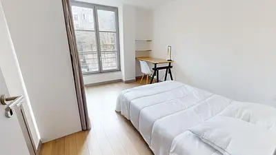 Photo du 17 Rue Beaubrun, 42000 Saint-Étienne, France Saint-Étienne