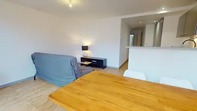 Photo du 17 Rue Beaubrun, 42000 Saint-Étienne, France Saint-Étienne