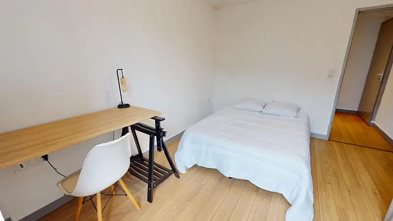 Photo du 17 Rue Beaubrun, 42000 Saint-Étienne, France Saint-Étienne