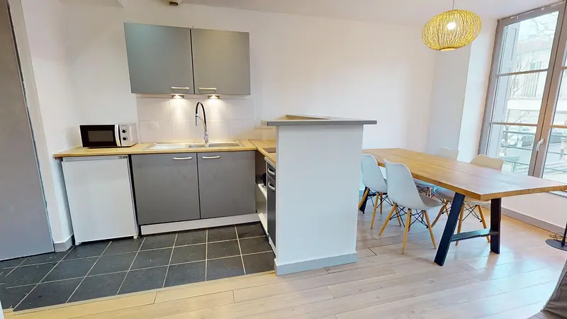 Photo du 17 Rue Beaubrun, 42000 Saint-Étienne, France Saint-Étienne