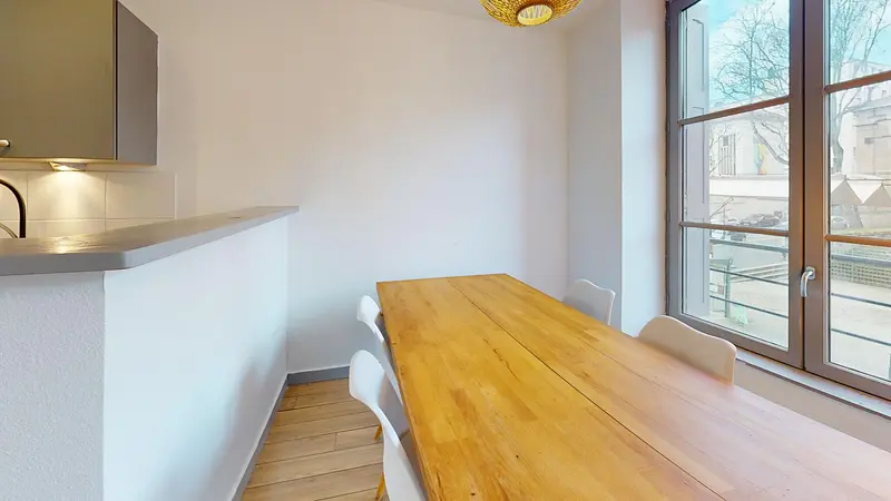 Photo du 17 Rue Beaubrun, 42000 Saint-Étienne, France Saint-Étienne