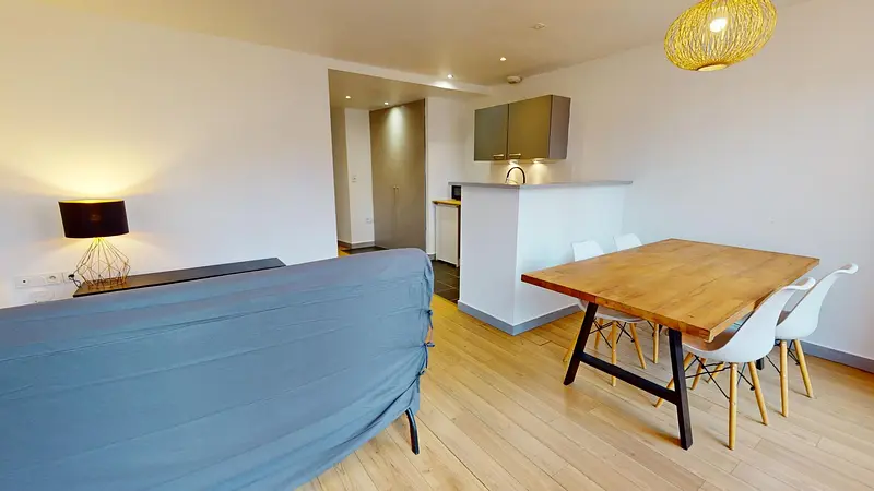 Photo du 17 Rue Beaubrun, 42000 Saint-Étienne, France Saint-Étienne