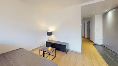 Photo du 17 Rue Beaubrun, 42000 Saint-Étienne, France Saint-Étienne