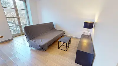 Photo du 17 Rue Beaubrun, 42000 Saint-Étienne, France Saint-Étienne