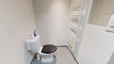 Photo du 17 Rue Beaubrun, 42000 Saint-Étienne, France Saint-Étienne