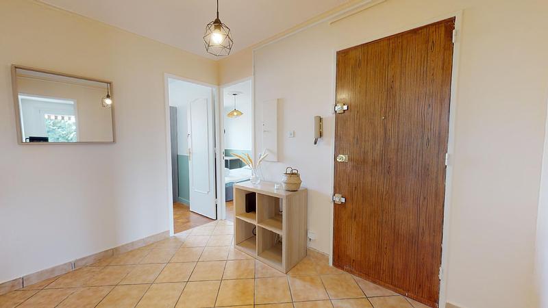 Photo du 117 Avenue Pierre Brossolette, 69500 Bron, France Bron