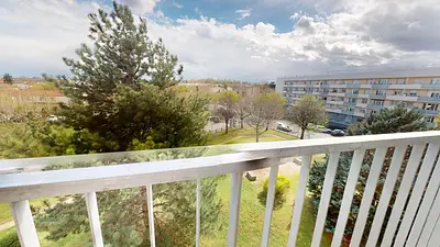 Photo du 117 Avenue Pierre Brossolette, 69500 Bron, France Bron